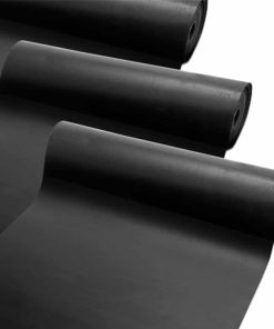 70 Shore A Duratuf Natural-Rubber-Sheet-Commercial-Grade