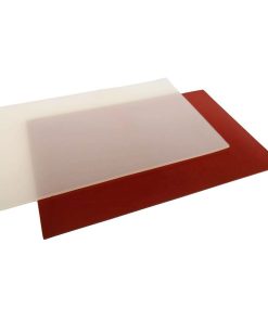 Silicone Rubber Sheets