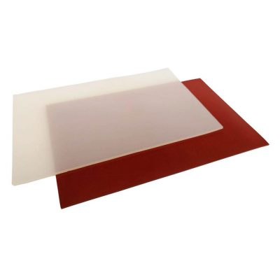 Duratuf Silicone Rubber Sheets
