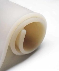 Duratuf Silicone-Rubber-Sheet-Translucent