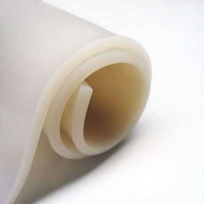 Duratuf Silicone-Rubber-Sheet-Translucent