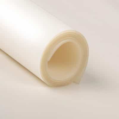 Duratuf Silicone-Rubber-Sheet-Translucent