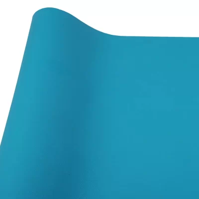 Duratuf X-volt Electrical Insulating Mats in Blue Colour